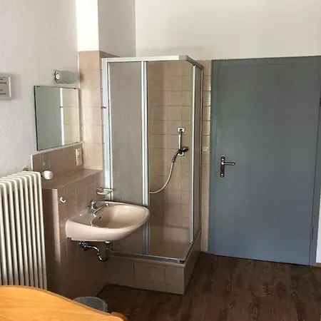 Stadt-lindau Отель 2*