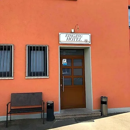 Отель Stadt-lindau
