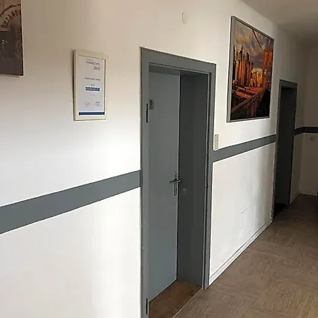 Stadt-lindau Отель 2*