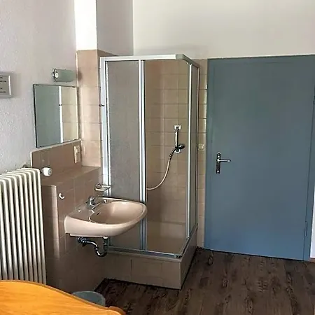 Отель Stadt-lindau