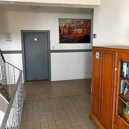 Отель Stadt-lindau
