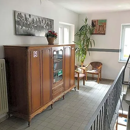 Отель Stadt-lindau 2*