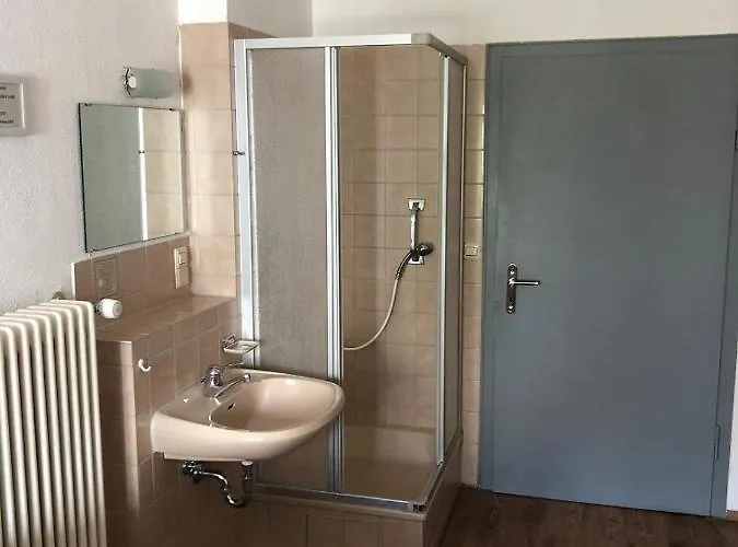 Stadt-lindau Hotel 2*