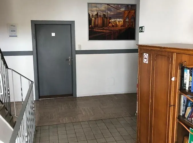 Hotel Stadt-lindau Neu-Ulm